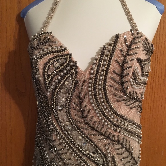 Terani Evening Gown - Picture 2 of 6